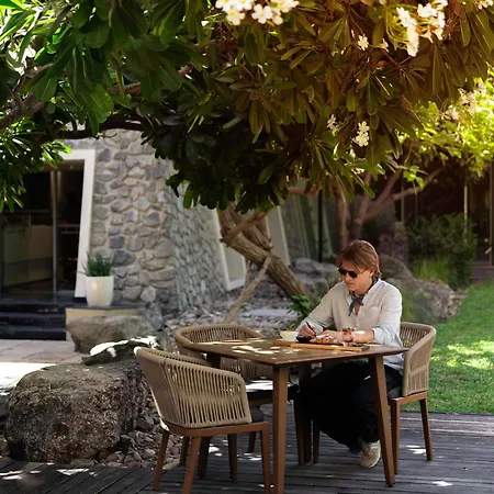 The Creekside Hotel, Dubai - An Accor Hotel-3